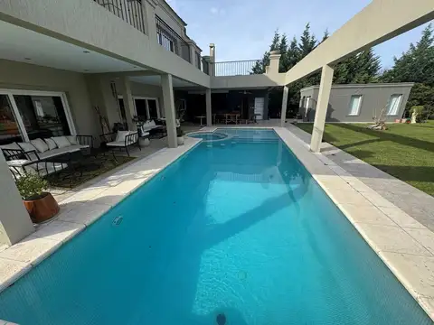 Casa en Venta 2 años