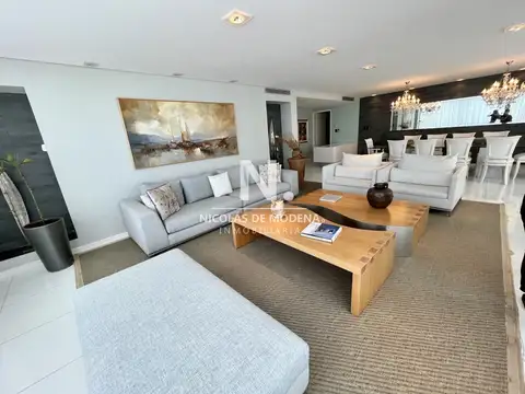 Departamento en Venta de 3 dormitorios