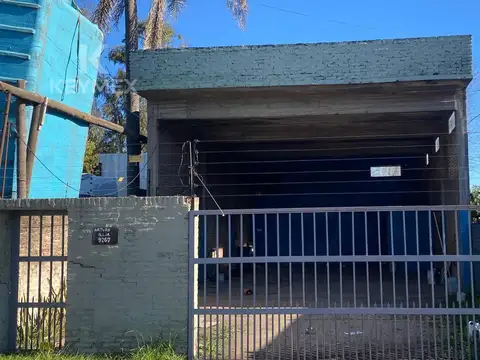 Local- Ruta 8 -Arturo Umberto Illia - Jose C Paz