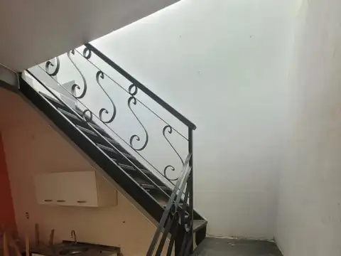 Pasaje Chubut Y Brown 900