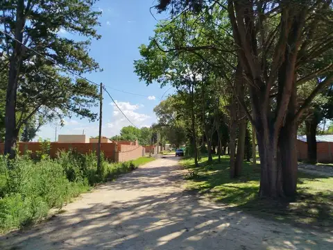 Terreno en Venta | La Lonja - Pilar | con posibilidad de financiación