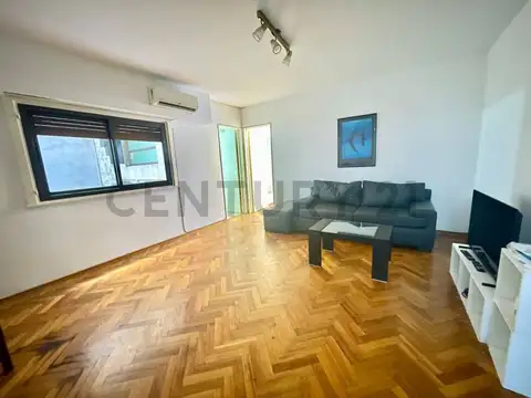 VENTA Departamento 4 ambientes LAS CAÑITAS