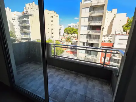 Departamento en Venta en Villa General Mitre, USD 69.000