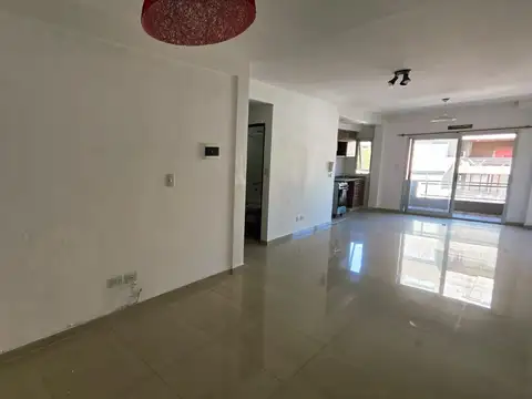 Av Nazca 1781 - Dto. 1 Amb. Divisible con Balcon