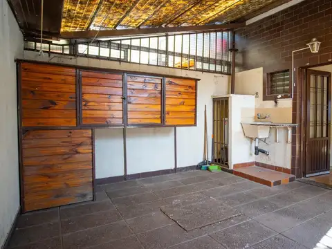 Depto Tipo Casa en Venta A Estrenar