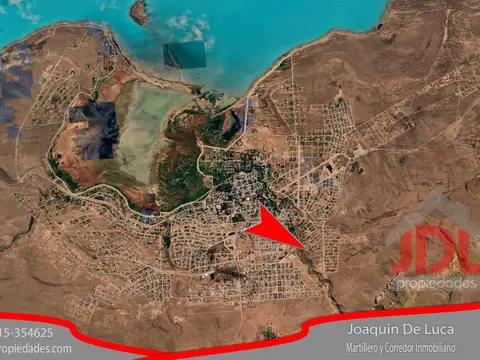 Casa en Venta en El Calafate, USD 60.000