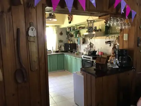 Casa en Venta 40 años