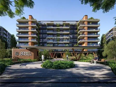 DEPARTAMENTO 3 AMBIENTES - CARRASCO, MONTEVIDEO