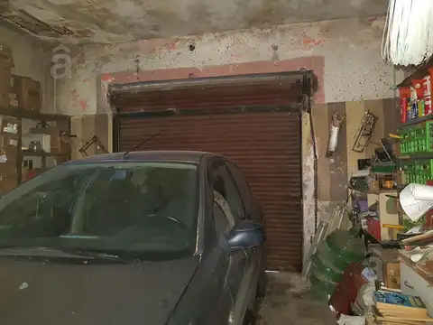 Terreno en Venta 8  mts Fondo