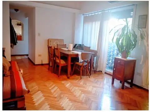 Departamento en Venta 45 años