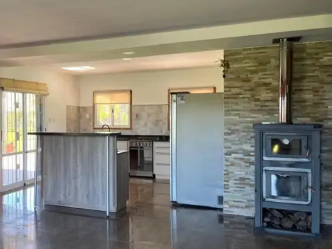 Casa en Venta 10 años