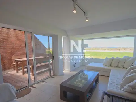 Departamento en Alquiler Temporal de 4 ambientes