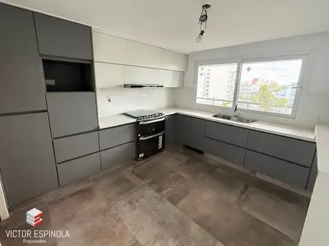 Departamento en Venta de 4 ambientes