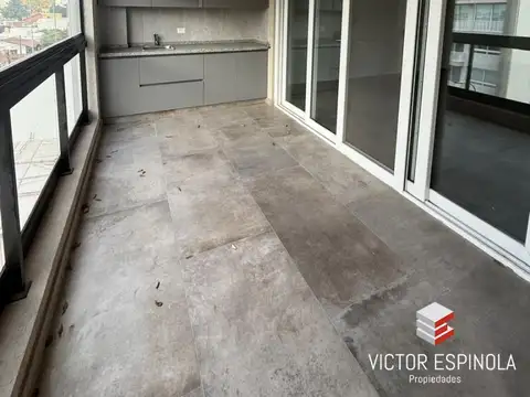 Departamento en Venta con 2 cocheras
