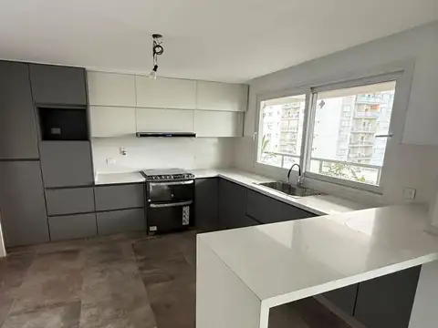 Venta Piso de 5 ambientes con 2 cocheras en Villa Bosch