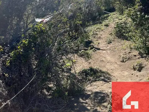 Terreno / Lote en venta de 2915m2 ubicado en Meliquina