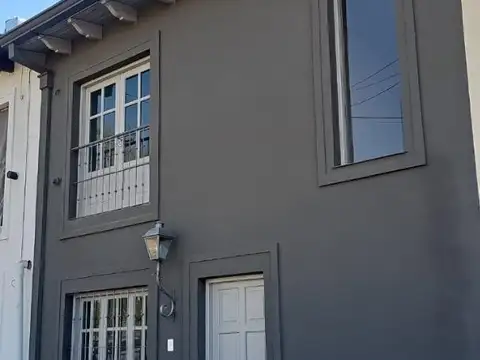 Venta de Duplex en Grand Bourg