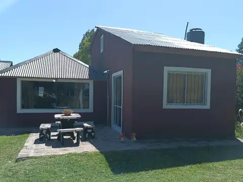 Quinta en Venta de 3 dormitorios