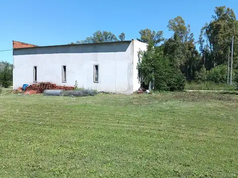 Quinta en Venta 10 años