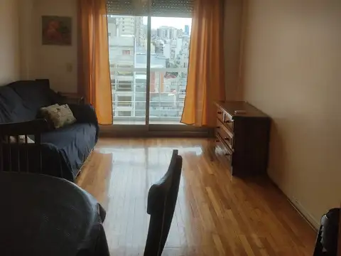 Avenida Córdoba 3100, Piso 10