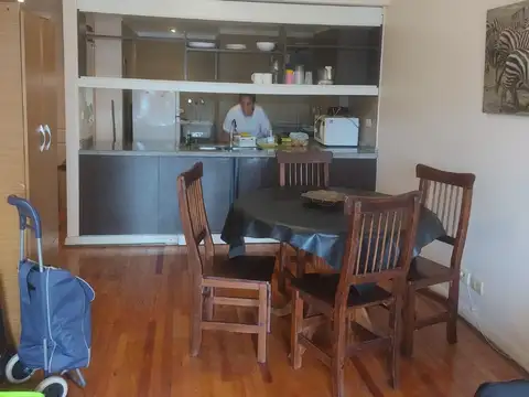 Departamento en Alquiler Temporal en Recoleta, USD 1.200