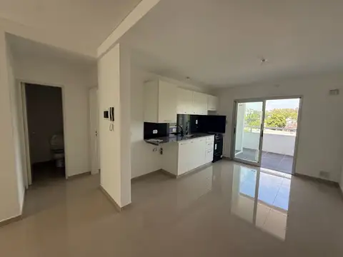 Departamento en venta 1 dormitorio