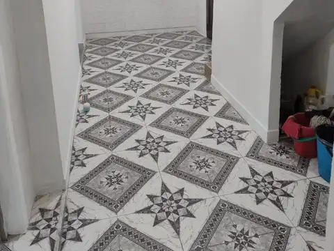 Depto Tipo Casa en Venta 5 años