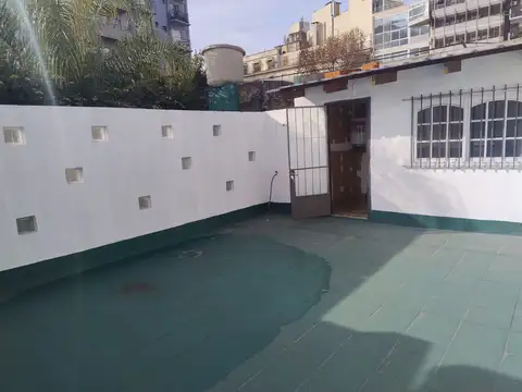 Avenida Medrano 1400