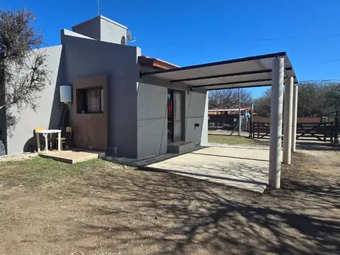 Casa en Venta 3 años