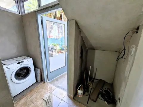 Casa en Venta 10 años