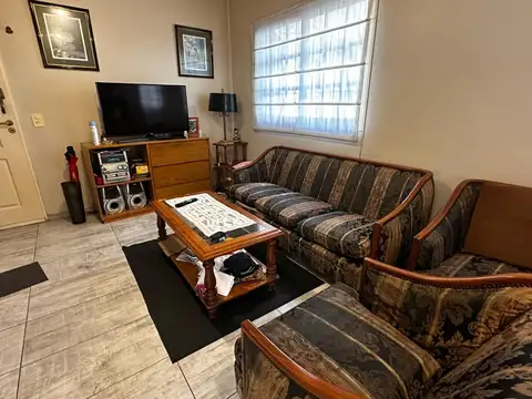 Depto Tipo Casa en Venta en Belgrano, USD 195.000