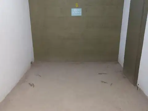 Cochera  zona RIO  - Centro Norte