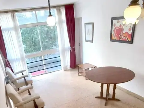 Departamento en Venta de 4 ambientes