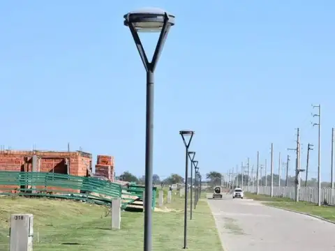 Terreno en Venta en Santa Clara Al Sur, USD 50.000