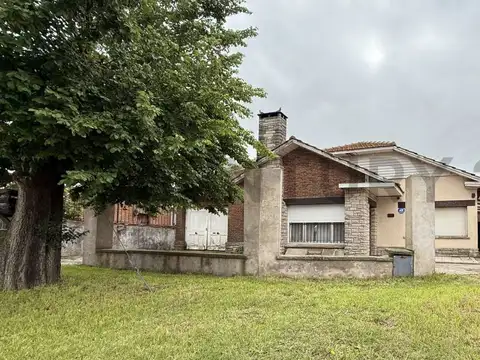 Venta de casa y dos Ph en un mismo lote, Florencio Sanchez, Mar del Plata.