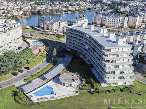 Departamento en Venta en Nordelta El Faro, USD 165.000