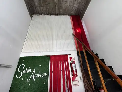 Local en Venta en Pablo Podesta, USD 50.000