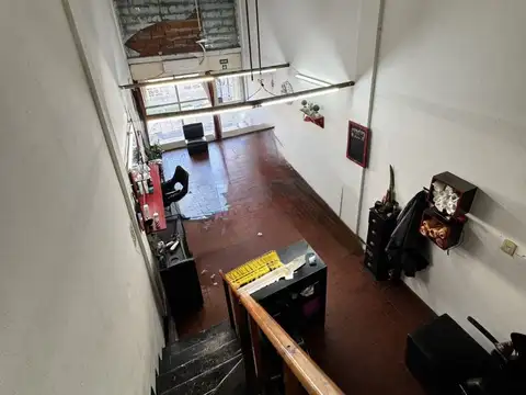 Avenida Presidente Perón en Pablo Podestá 8100