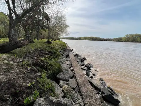 Rio San Antonio y Rio Vinculación 100