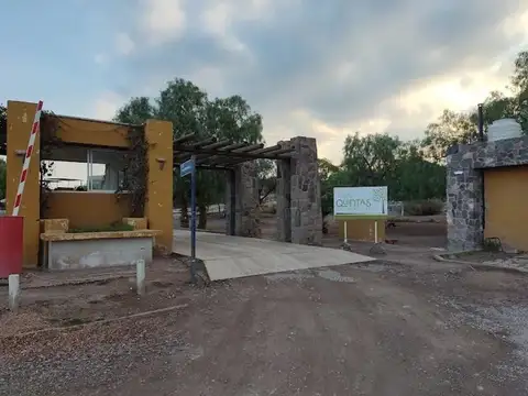 Venta de Casa  con Quincho en el Challao, Mendoza