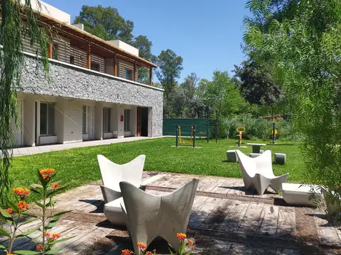 Departamento en Venta en Countries y Barrios Cerrados en Exaltacion De La Cruz, USD 104.000