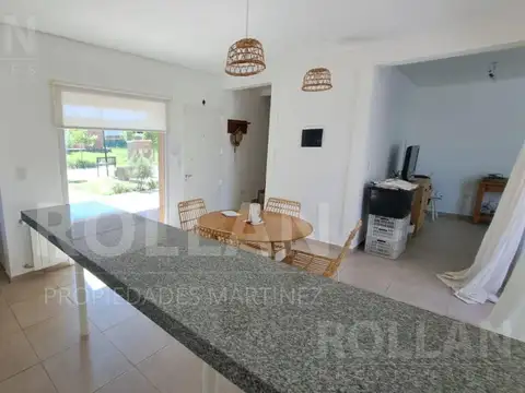 Casa en Alquiler al Noreste