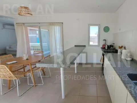 Casa en Alquiler 2 años