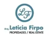 Leticia Firpo Propiedades