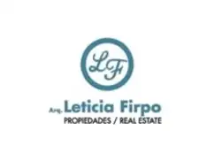 Leticia Firpo Propiedades
