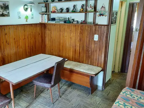 Departamento en Venta Permite mascota