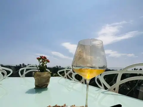 Departamento 2 ambientes con 2 baños