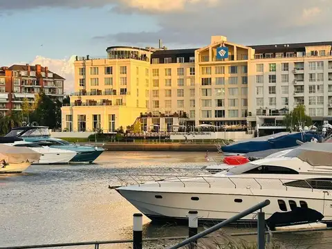 Departamento en Alquiler 8 años