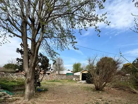 EN VENTA HERMOSA CASA EN SANTA ROSA DE CALAMUCHITA, BARRIO VILLA SANTARELLI