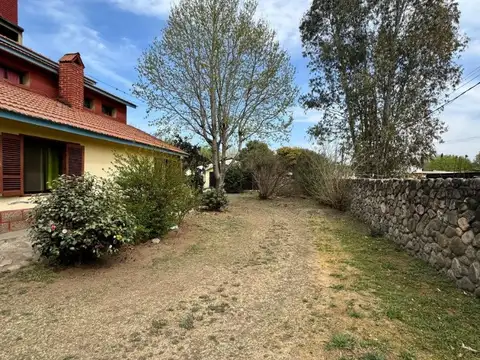 Casa en Venta en Santa Rosa De Calamuchita, USD 200.000